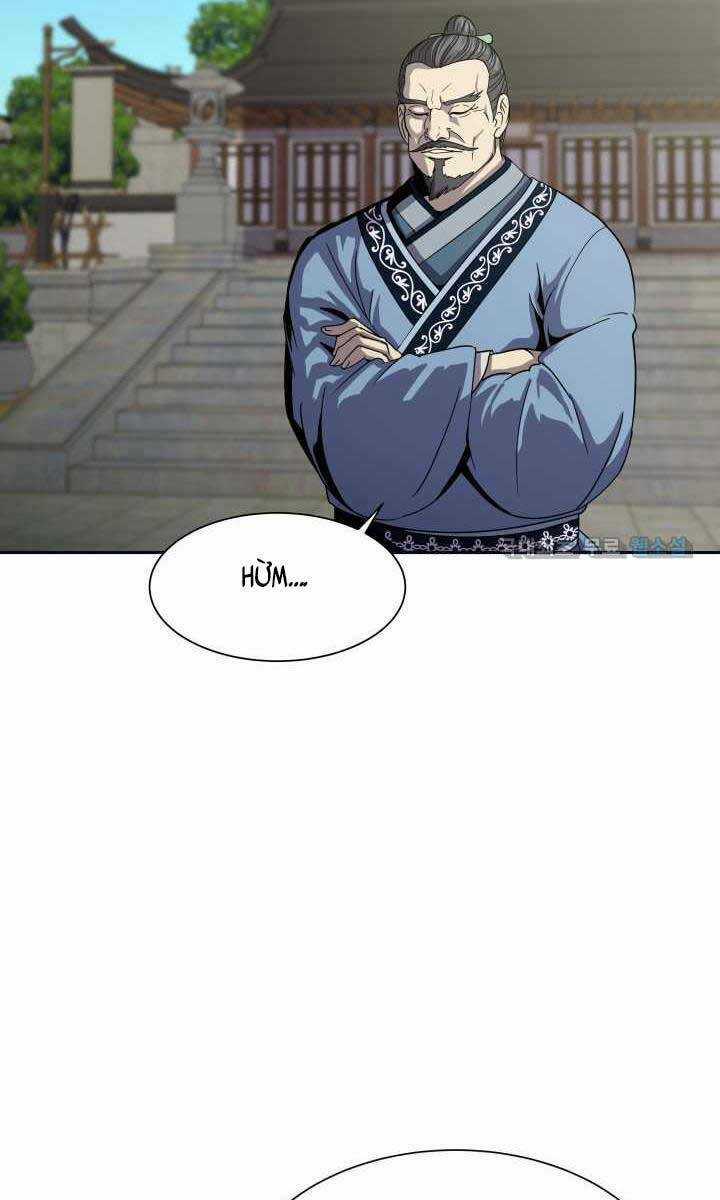 Bậc Thầy Phép Thuật Ở Thế Giới Võ Lâm Chapter 23 trang 88