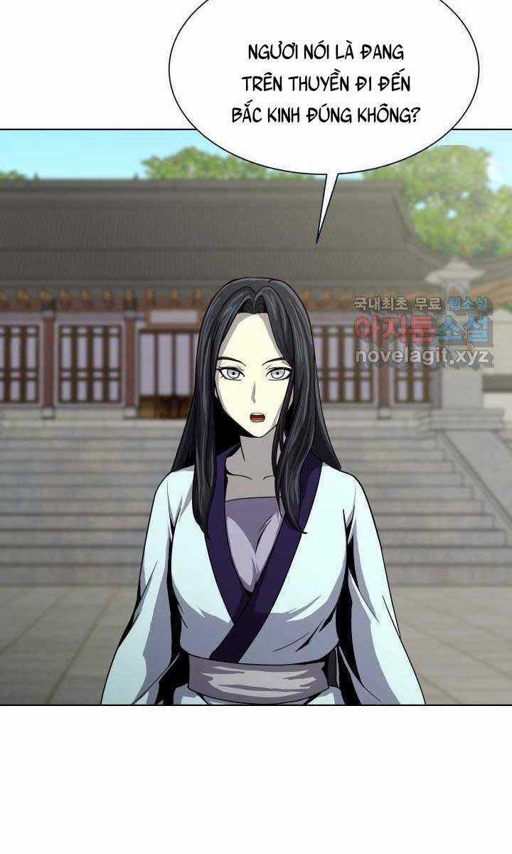 Bậc Thầy Phép Thuật Ở Thế Giới Võ Lâm Chapter 23 trang 89