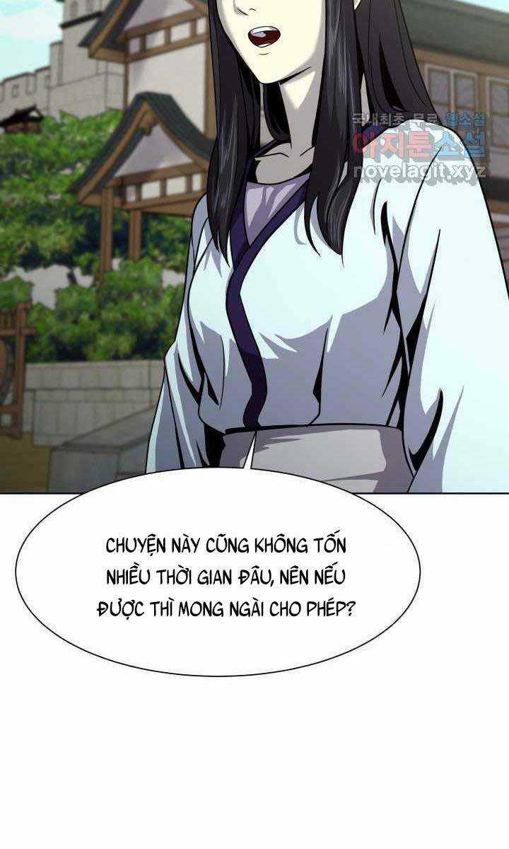 Bậc Thầy Phép Thuật Ở Thế Giới Võ Lâm Chapter 23 trang 92