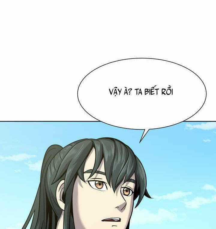 Bậc Thầy Phép Thuật Ở Thế Giới Võ Lâm Chapter 23 trang 93