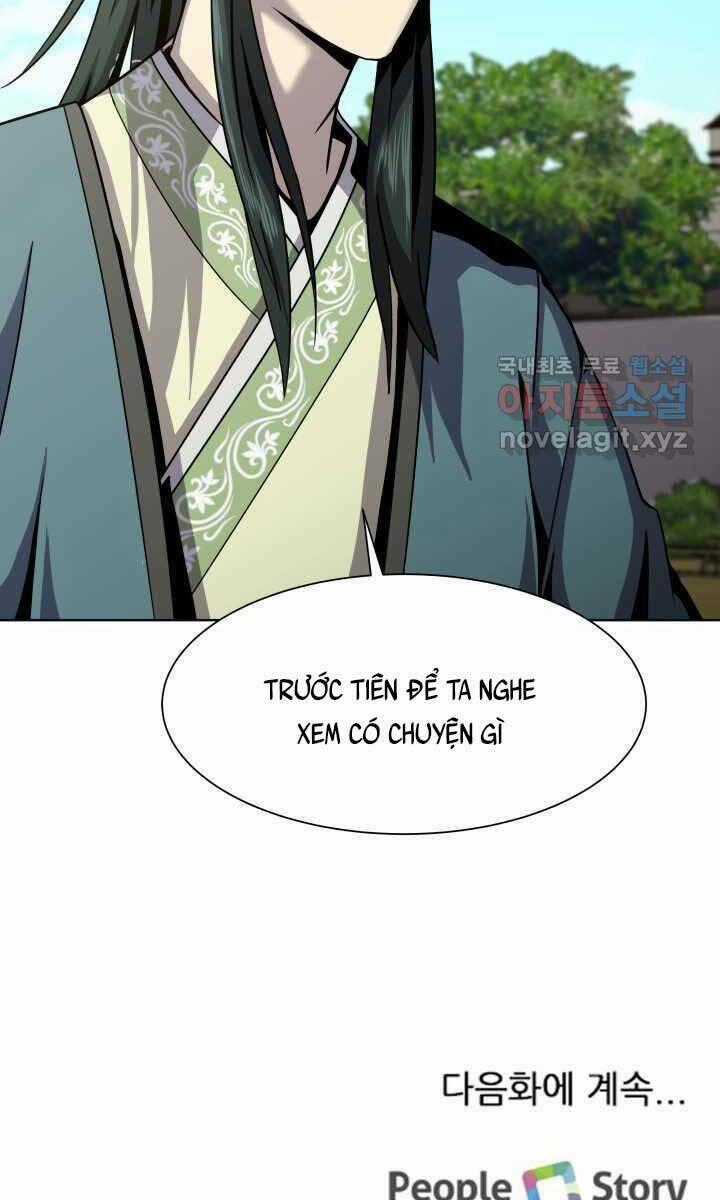 Bậc Thầy Phép Thuật Ở Thế Giới Võ Lâm Chapter 23 trang 94