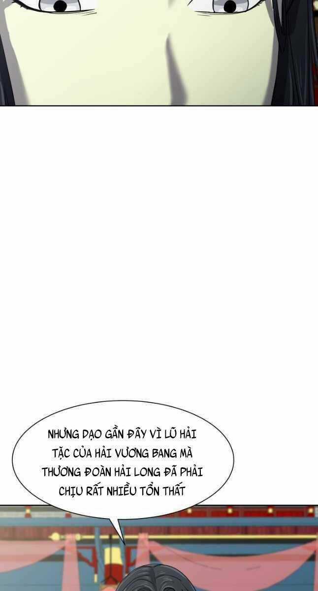 Bậc Thầy Phép Thuật Ở Thế Giới Võ Lâm Chapter 24 trang 10