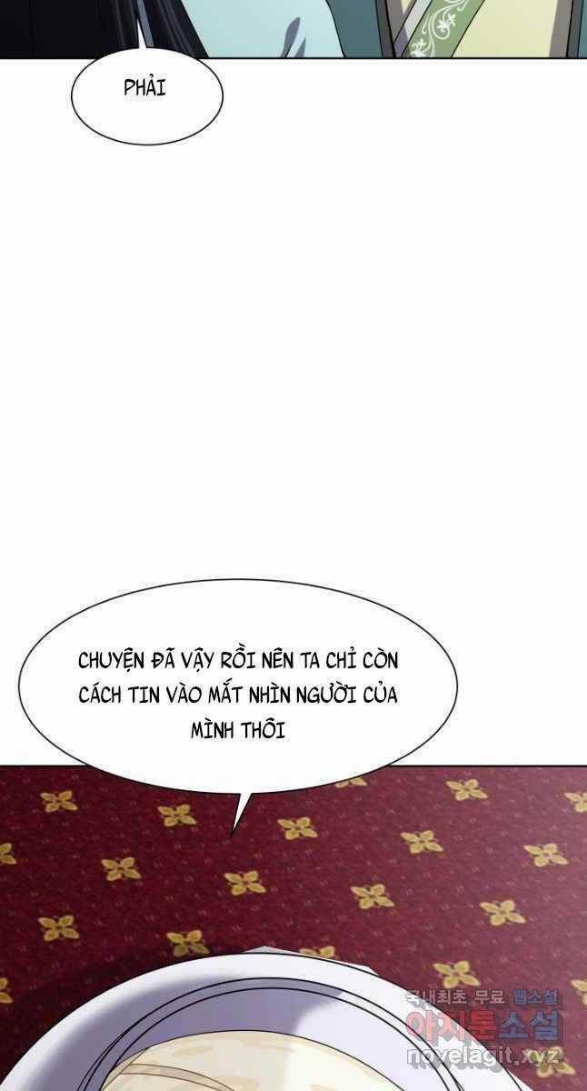 Bậc Thầy Phép Thuật Ở Thế Giới Võ Lâm Chapter 24 trang 14