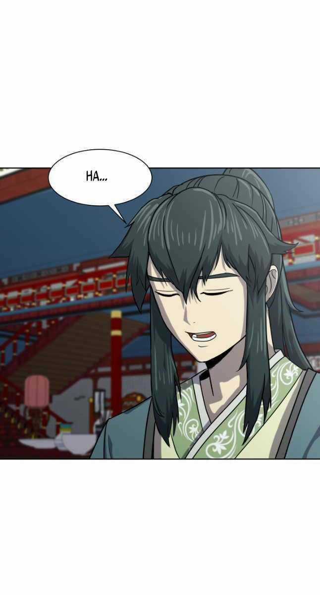 Bậc Thầy Phép Thuật Ở Thế Giới Võ Lâm Chapter 24 trang 19