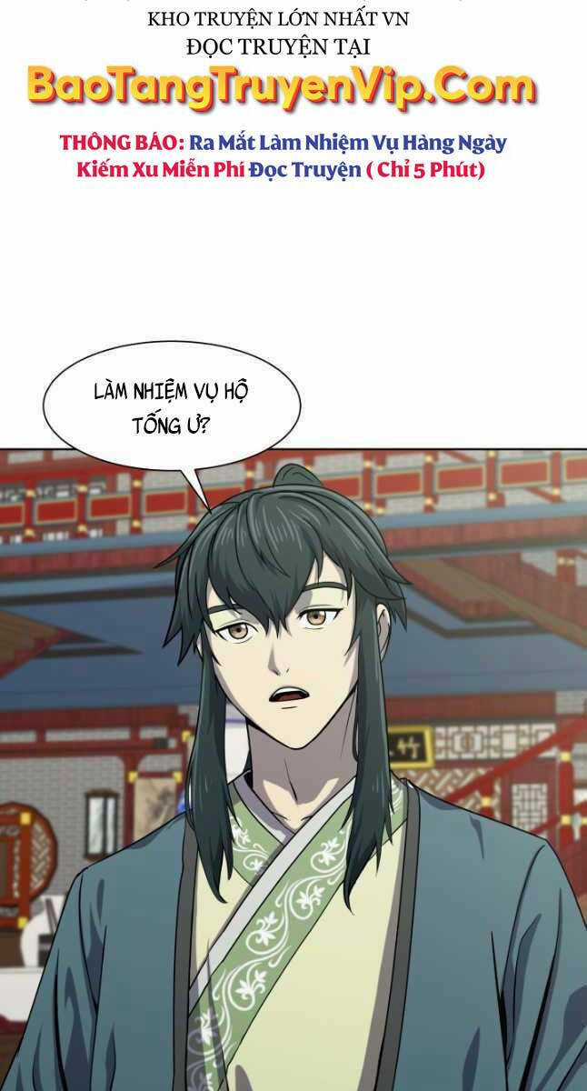 Bậc Thầy Phép Thuật Ở Thế Giới Võ Lâm Chapter 24 trang 2