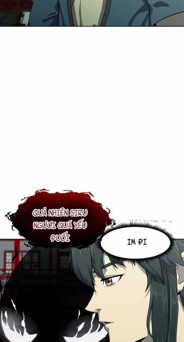 Bậc Thầy Phép Thuật Ở Thế Giới Võ Lâm Chapter 24 trang 21