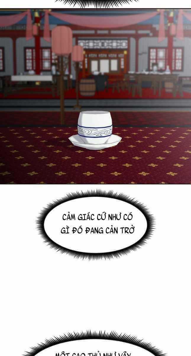 Bậc Thầy Phép Thuật Ở Thế Giới Võ Lâm Chapter 24 trang 26