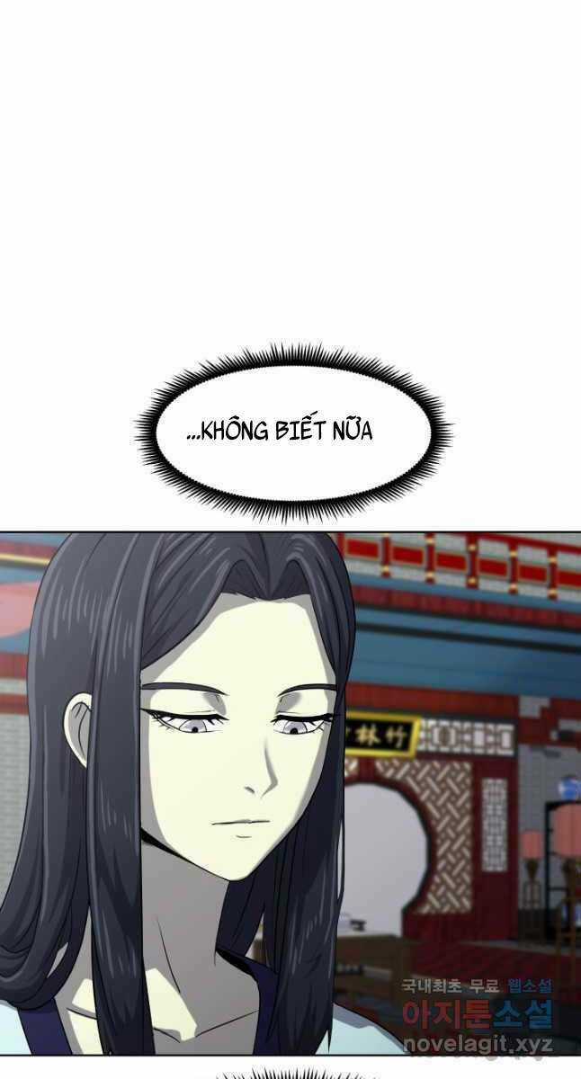 Bậc Thầy Phép Thuật Ở Thế Giới Võ Lâm Chapter 24 trang 28