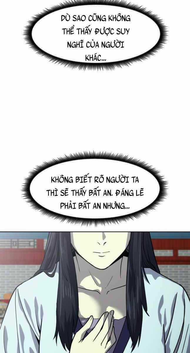 Bậc Thầy Phép Thuật Ở Thế Giới Võ Lâm Chapter 24 trang 29