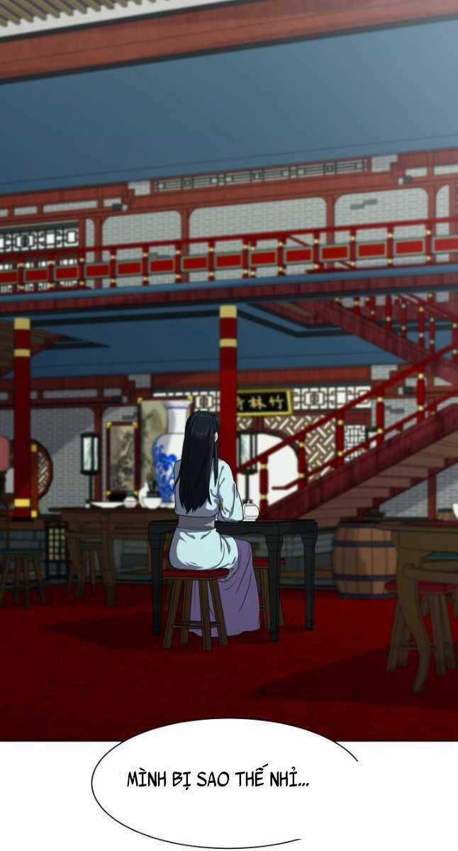 Bậc Thầy Phép Thuật Ở Thế Giới Võ Lâm Chapter 24 trang 33