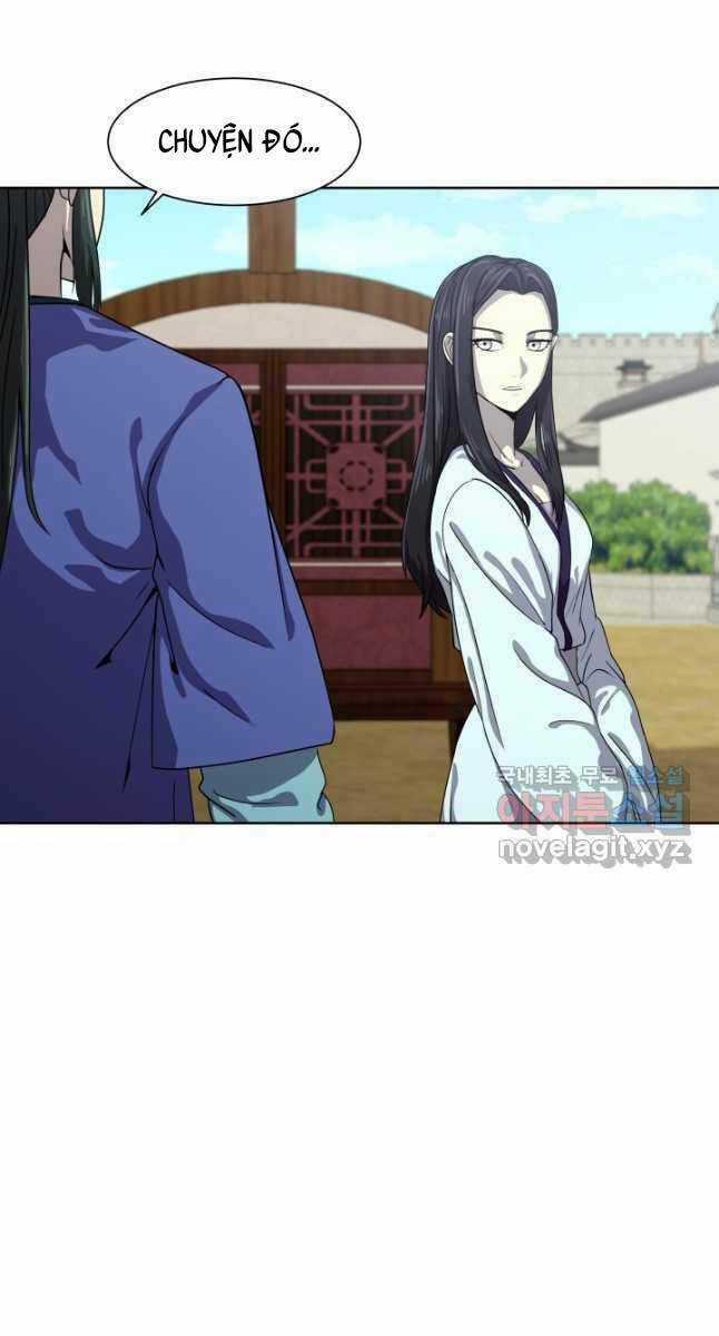 Bậc Thầy Phép Thuật Ở Thế Giới Võ Lâm Chapter 24 trang 35