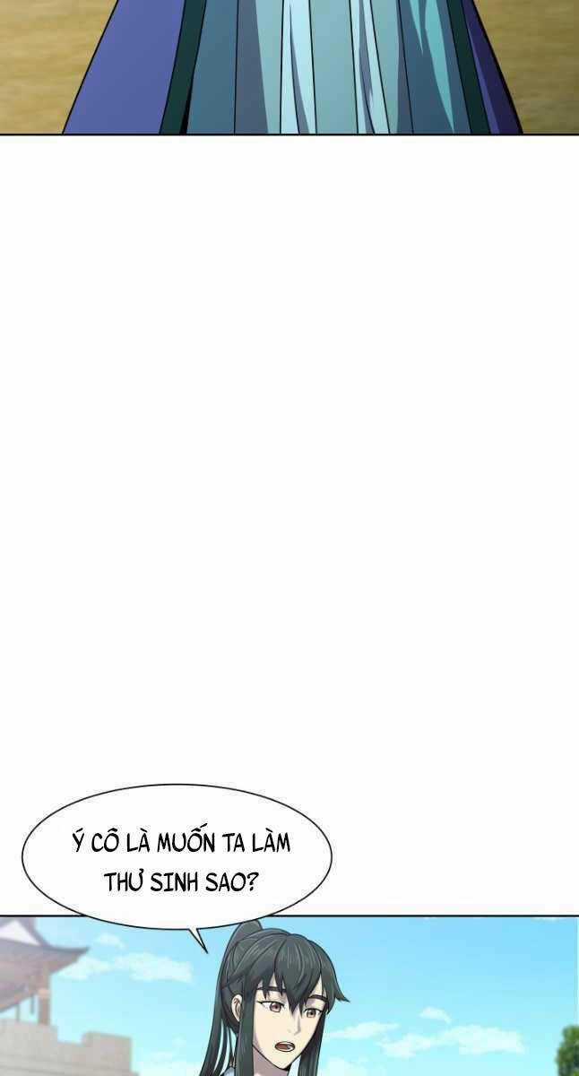 Bậc Thầy Phép Thuật Ở Thế Giới Võ Lâm Chapter 24 trang 37