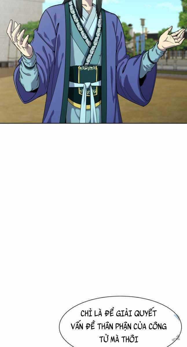 Bậc Thầy Phép Thuật Ở Thế Giới Võ Lâm Chapter 24 trang 38