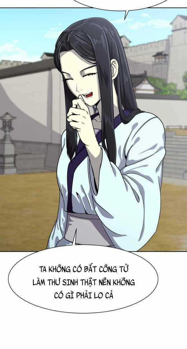 Bậc Thầy Phép Thuật Ở Thế Giới Võ Lâm Chapter 24 trang 39