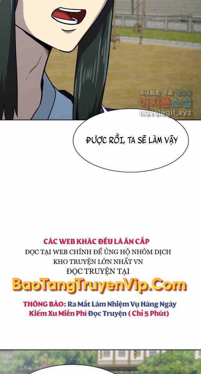 Bậc Thầy Phép Thuật Ở Thế Giới Võ Lâm Chapter 24 trang 42