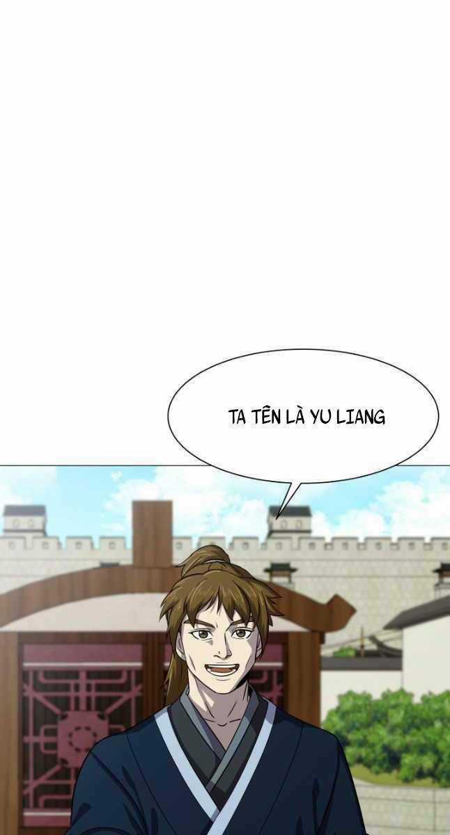 Bậc Thầy Phép Thuật Ở Thế Giới Võ Lâm Chapter 24 trang 44