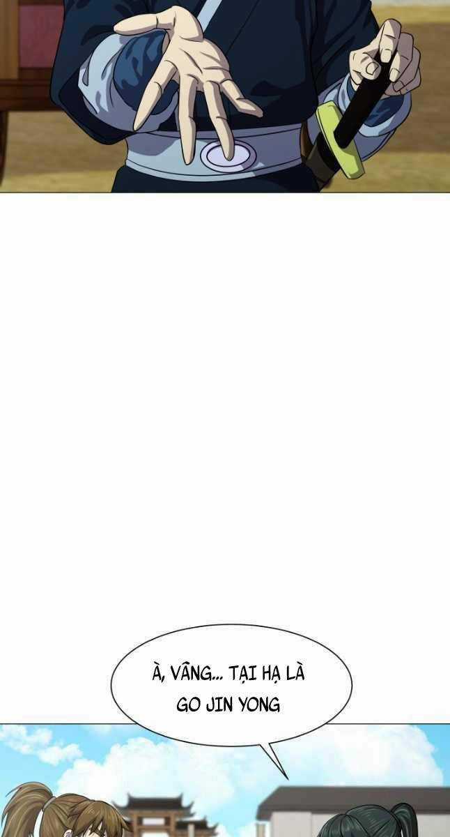 Bậc Thầy Phép Thuật Ở Thế Giới Võ Lâm Chapter 24 trang 45