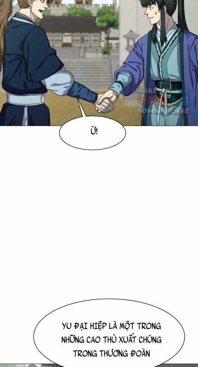 Bậc Thầy Phép Thuật Ở Thế Giới Võ Lâm Chapter 24 trang 46