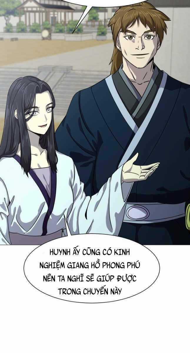 Bậc Thầy Phép Thuật Ở Thế Giới Võ Lâm Chapter 24 trang 47