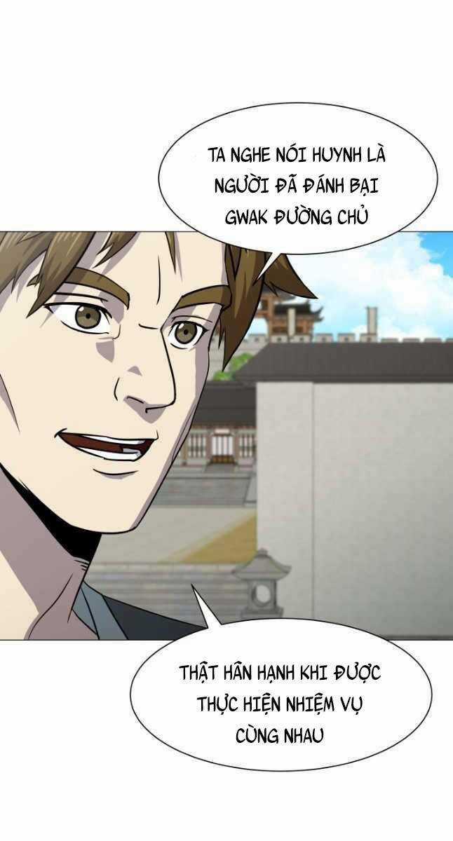 Bậc Thầy Phép Thuật Ở Thế Giới Võ Lâm Chapter 24 trang 48