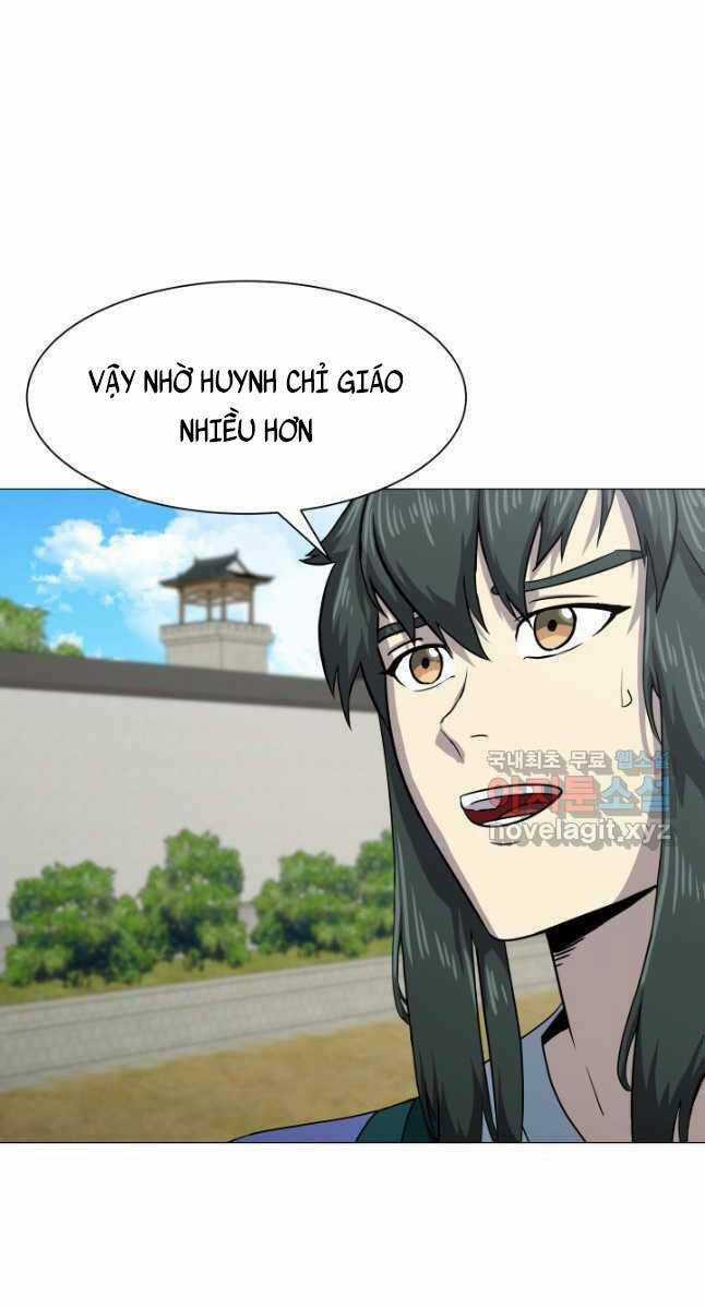 Bậc Thầy Phép Thuật Ở Thế Giới Võ Lâm Chapter 24 trang 49