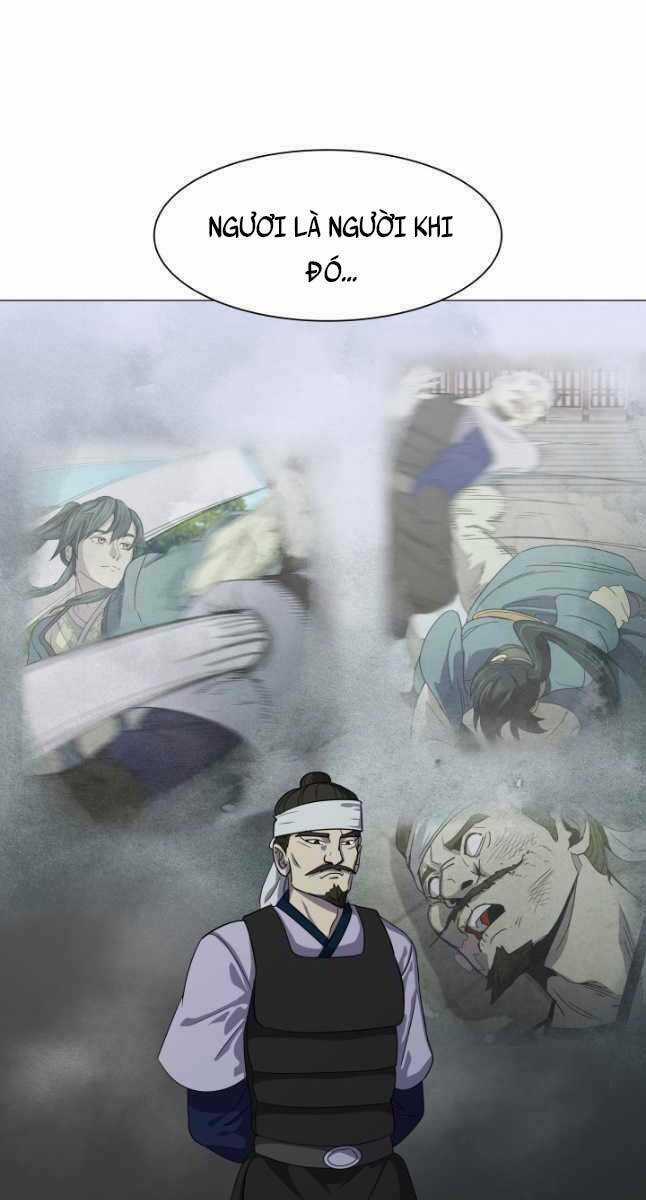 Bậc Thầy Phép Thuật Ở Thế Giới Võ Lâm Chapter 24 trang 53