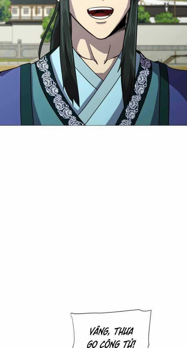 Bậc Thầy Phép Thuật Ở Thế Giới Võ Lâm Chapter 24 trang 55