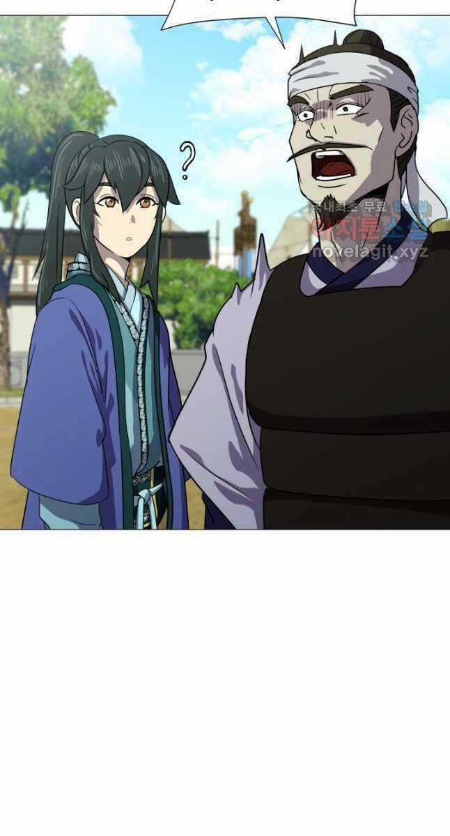 Bậc Thầy Phép Thuật Ở Thế Giới Võ Lâm Chapter 24 trang 56