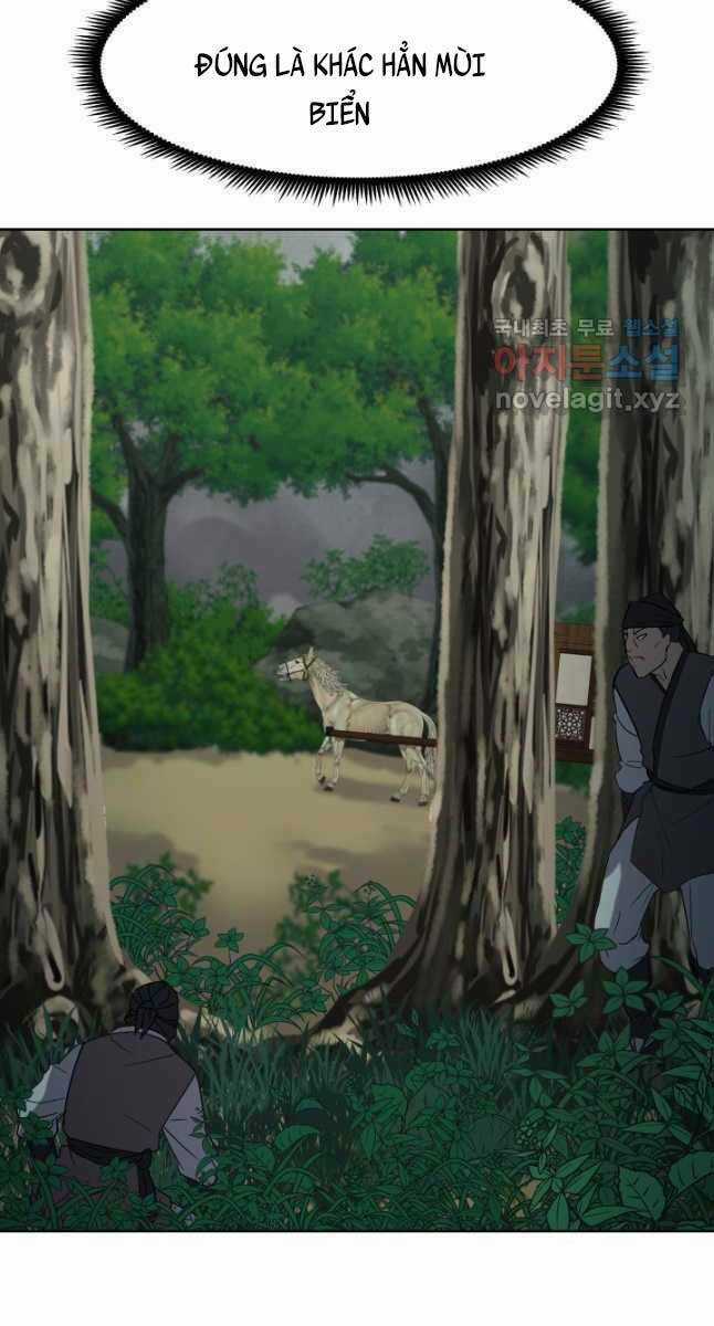 Bậc Thầy Phép Thuật Ở Thế Giới Võ Lâm Chapter 24 trang 66