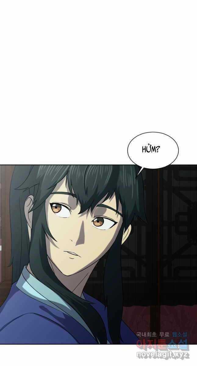 Bậc Thầy Phép Thuật Ở Thế Giới Võ Lâm Chapter 24 trang 67