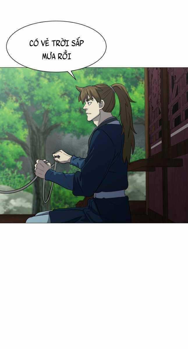 Bậc Thầy Phép Thuật Ở Thế Giới Võ Lâm Chapter 24 trang 71