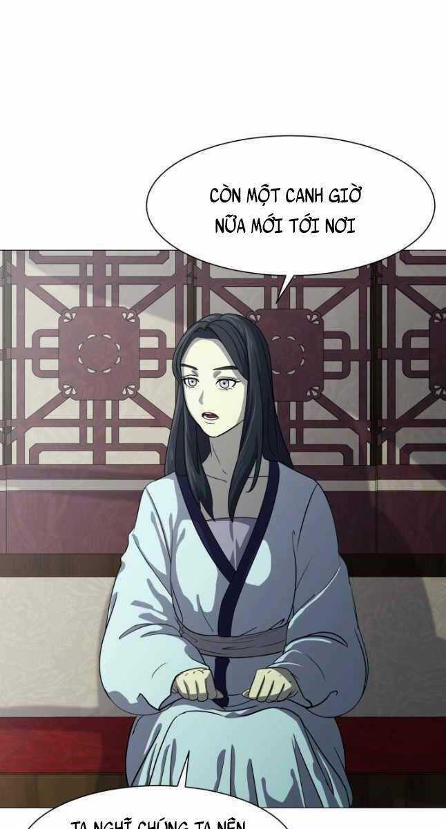 Bậc Thầy Phép Thuật Ở Thế Giới Võ Lâm Chapter 24 trang 72