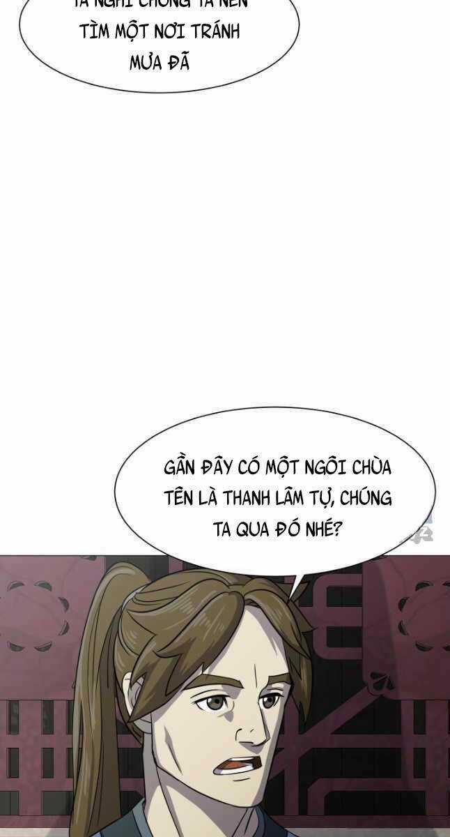 Bậc Thầy Phép Thuật Ở Thế Giới Võ Lâm Chapter 24 trang 73