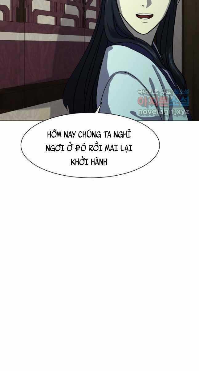 Bậc Thầy Phép Thuật Ở Thế Giới Võ Lâm Chapter 24 trang 75