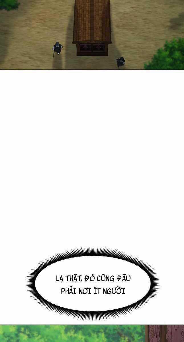 Bậc Thầy Phép Thuật Ở Thế Giới Võ Lâm Chapter 24 trang 77