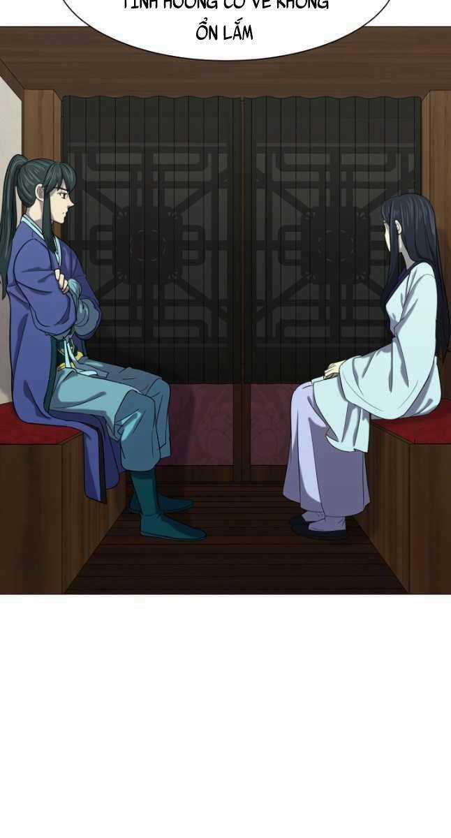 Bậc Thầy Phép Thuật Ở Thế Giới Võ Lâm Chapter 24 trang 79