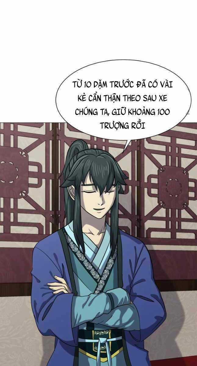 Bậc Thầy Phép Thuật Ở Thế Giới Võ Lâm Chapter 24 trang 80