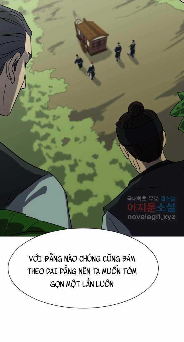 Bậc Thầy Phép Thuật Ở Thế Giới Võ Lâm Chapter 24 trang 83