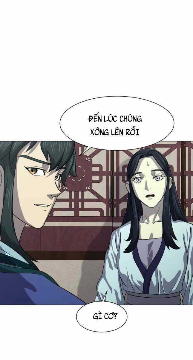 Bậc Thầy Phép Thuật Ở Thế Giới Võ Lâm Chapter 24 trang 84