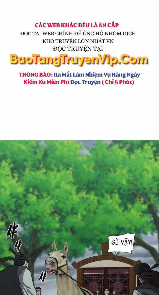Bậc Thầy Phép Thuật Ở Thế Giới Võ Lâm Chapter 24 trang 85