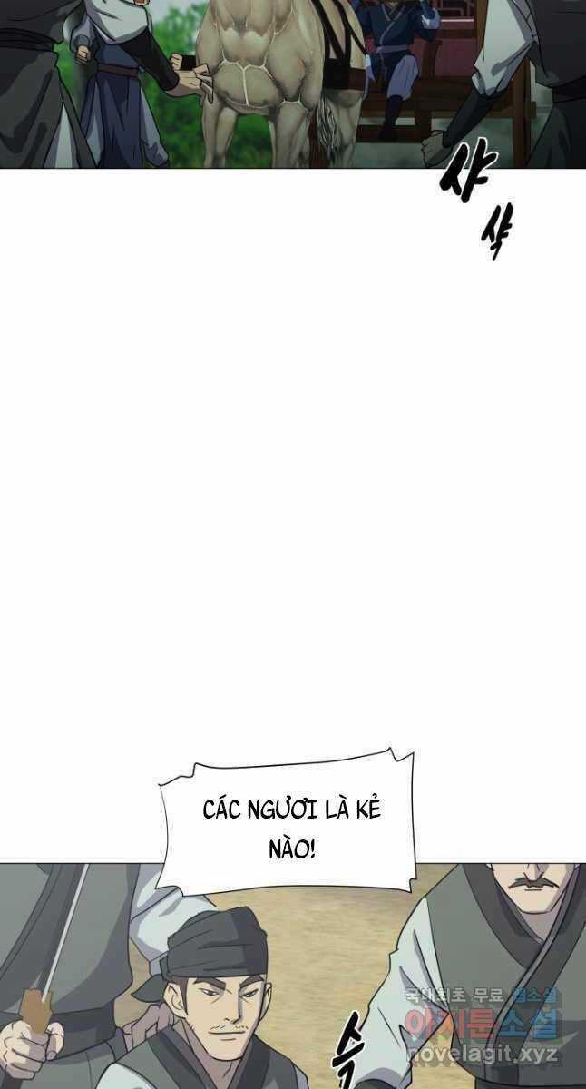 Bậc Thầy Phép Thuật Ở Thế Giới Võ Lâm Chapter 24 trang 86