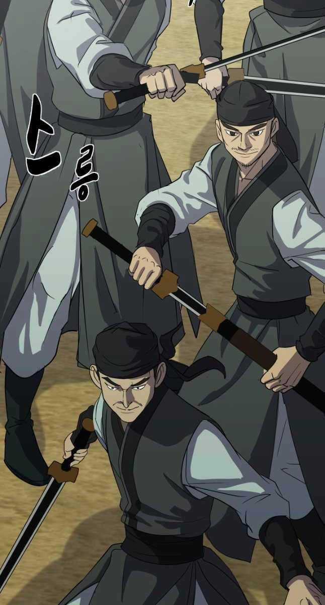 Bậc Thầy Phép Thuật Ở Thế Giới Võ Lâm Chapter 24 trang 87