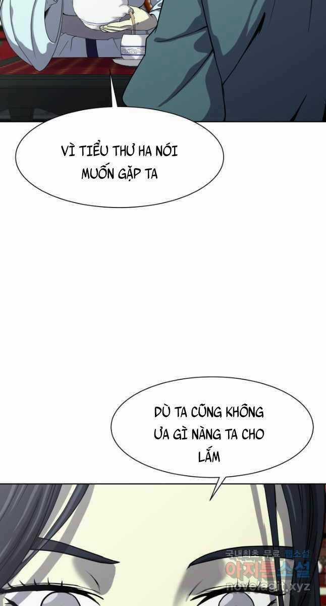 Bậc Thầy Phép Thuật Ở Thế Giới Võ Lâm Chapter 24 trang 9