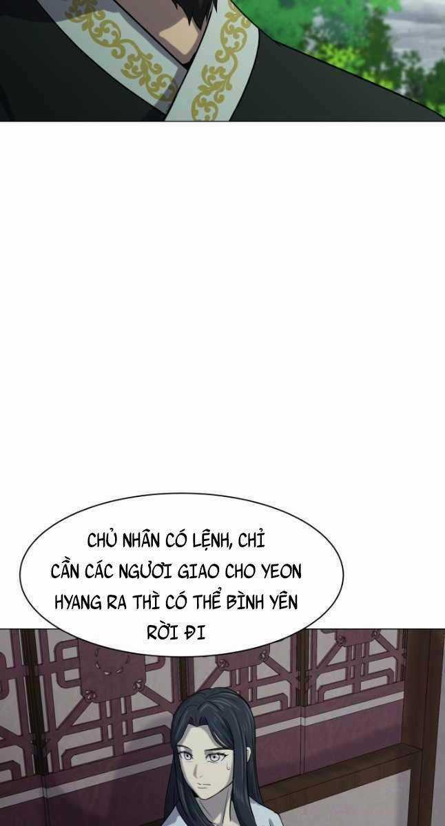 Bậc Thầy Phép Thuật Ở Thế Giới Võ Lâm Chapter 25 trang 10