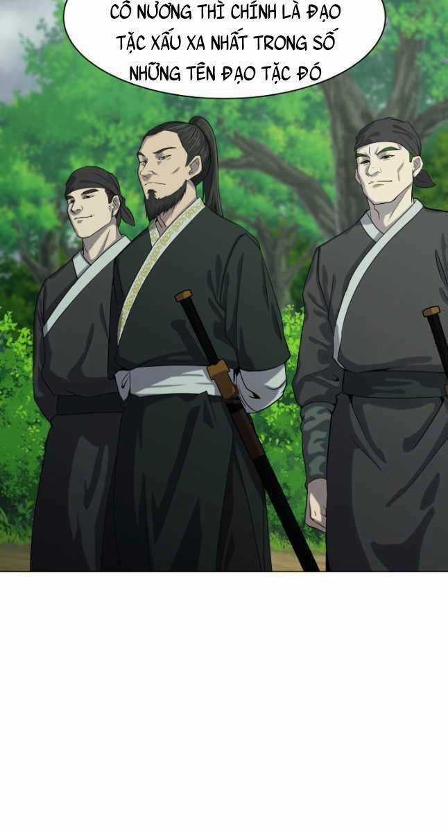 Bậc Thầy Phép Thuật Ở Thế Giới Võ Lâm Chapter 25 trang 12