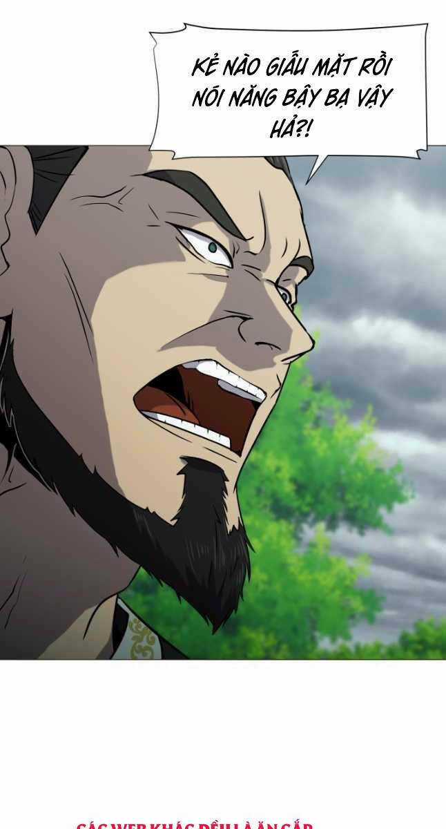 Bậc Thầy Phép Thuật Ở Thế Giới Võ Lâm Chapter 25 trang 14