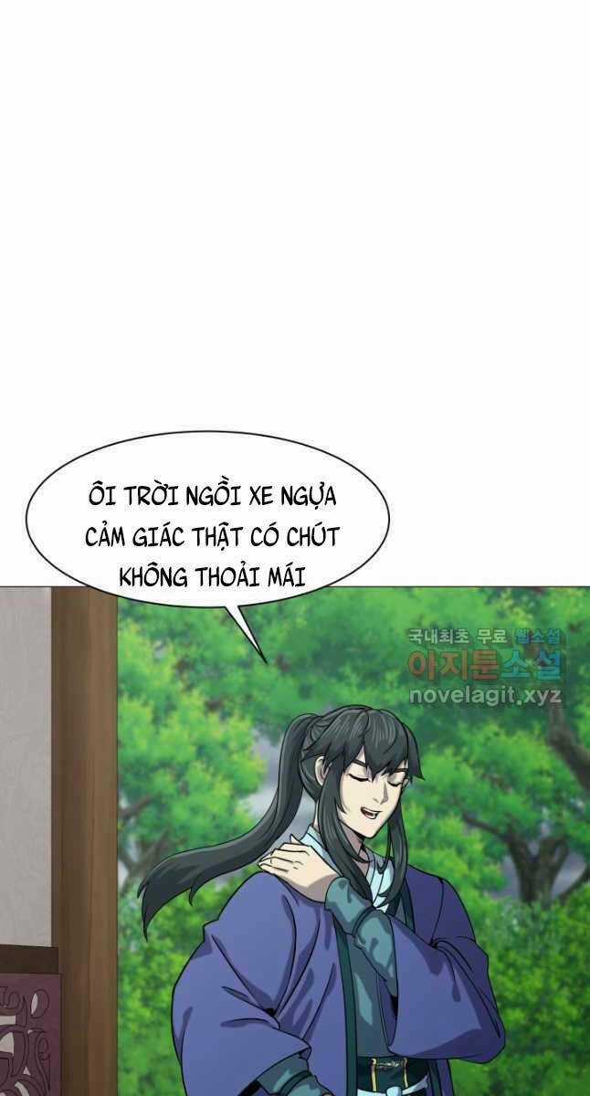 Bậc Thầy Phép Thuật Ở Thế Giới Võ Lâm Chapter 25 trang 16