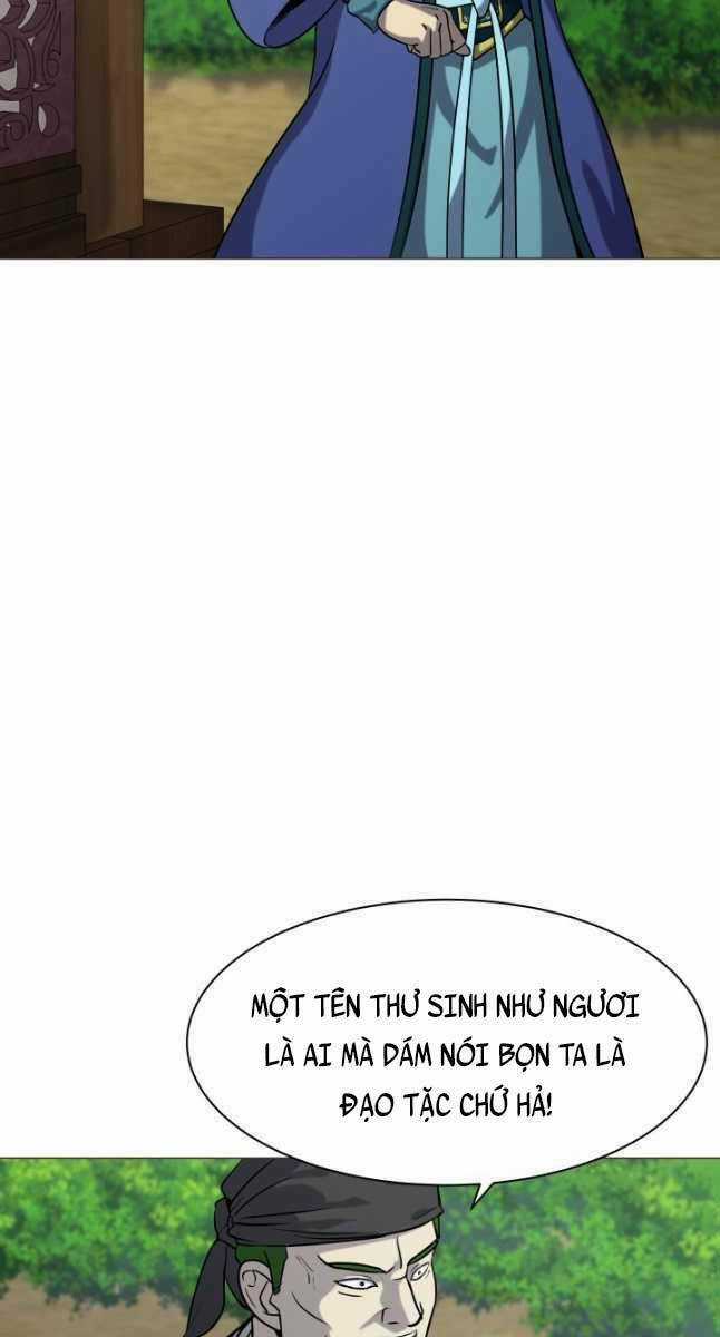 Bậc Thầy Phép Thuật Ở Thế Giới Võ Lâm Chapter 25 trang 17