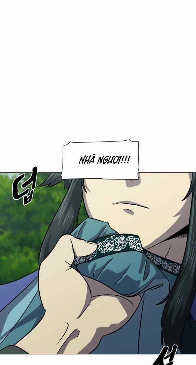 Bậc Thầy Phép Thuật Ở Thế Giới Võ Lâm Chapter 25 trang 20