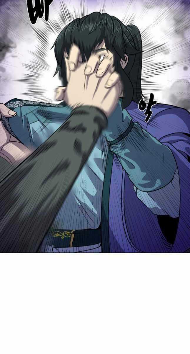 Bậc Thầy Phép Thuật Ở Thế Giới Võ Lâm Chapter 25 trang 24